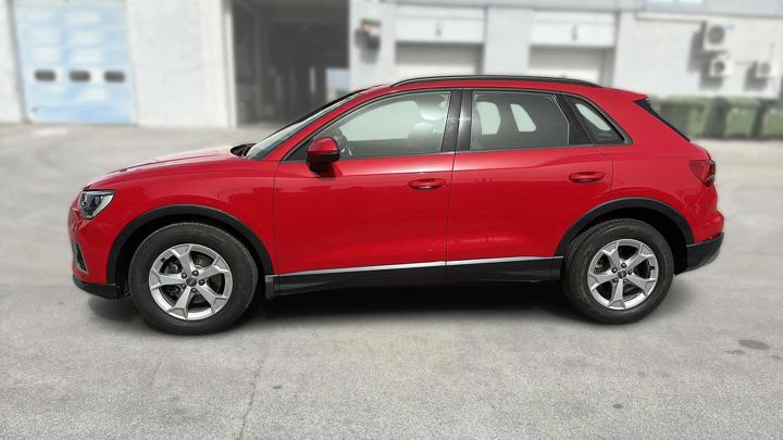 Audi Q3 35 TFSI Advanced+ S tronic