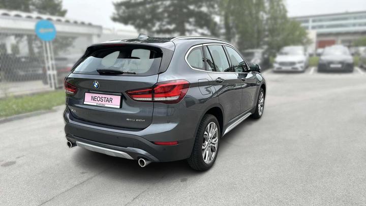 BMW X1 sDrive20d xLine Aut.