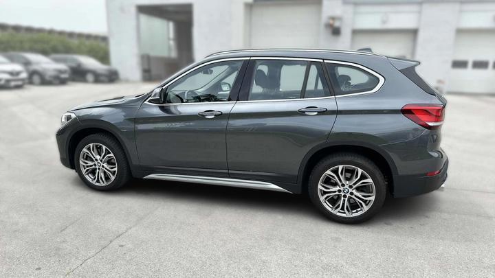 BMW X1 sDrive20d xLine Aut.