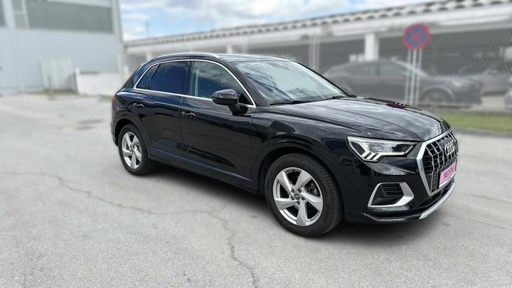 Audi Q3 35 TFSI Advanced+ S tronic