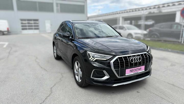 Audi Q3 35 TFSI Advanced+ S tronic