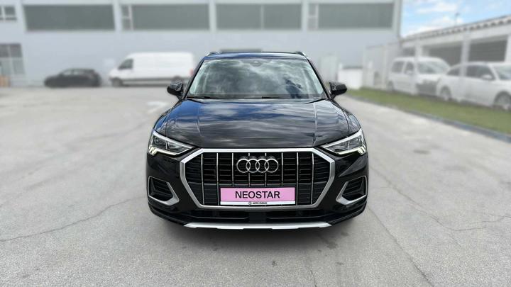 Audi Q3 35 TFSI Advanced+ S tronic