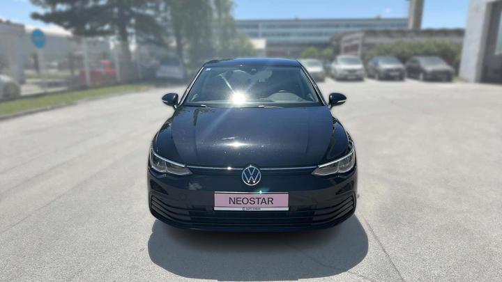 VW Golf 2,0 TDI BMT Life DSG