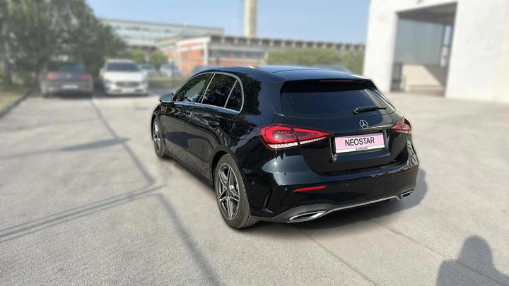 Mercedes-Benz A200 AMG Line 5 vrata