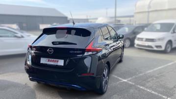 Nissan Leaf 40kwh