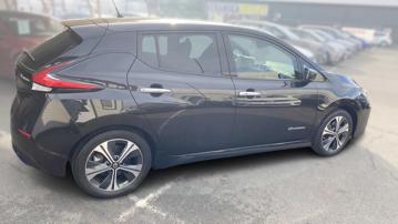 Nissan Leaf 40kwh