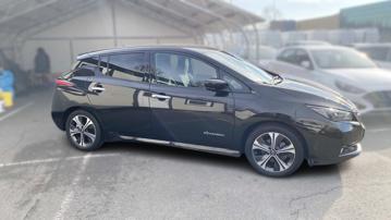 Nissan Leaf 40kwh