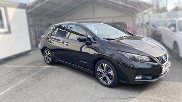 Nissan Leaf 40kwh