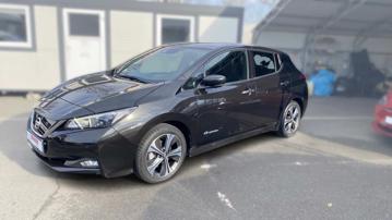 Nissan Leaf 40kwh