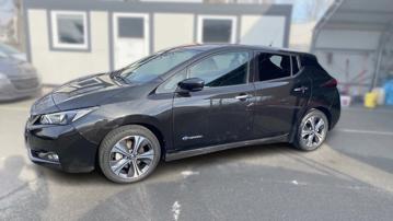 Nissan Leaf 40kwh