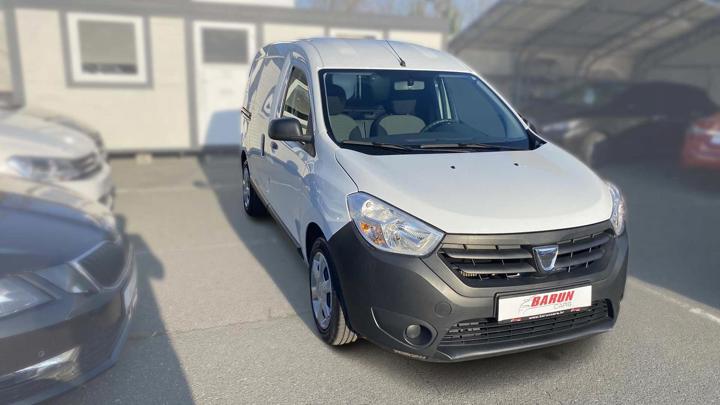 Dacia Dokker 1,5 dCi 75 S&S Ambiance