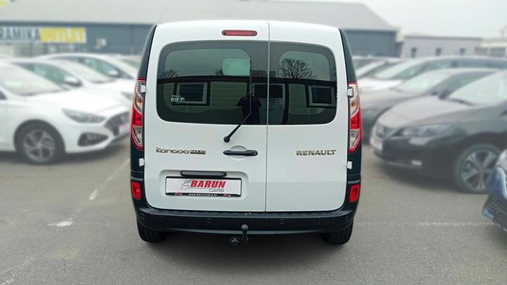 Renault Renault KANGOO - 1.5 dCi Energy Comfort