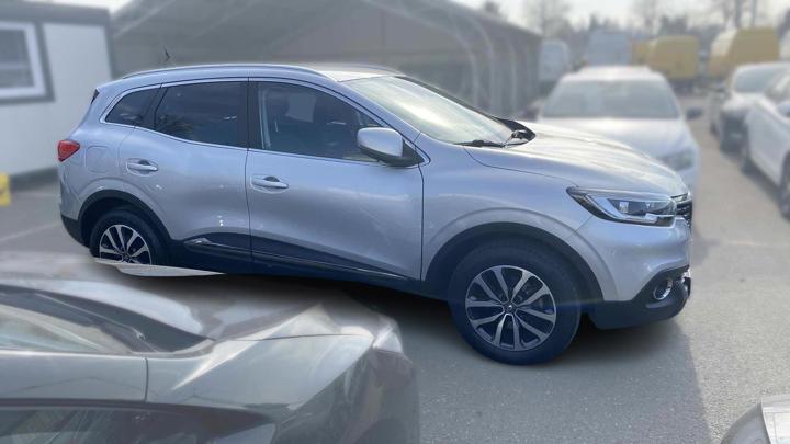 Renault Kadjar dCi 110 Energy Limited