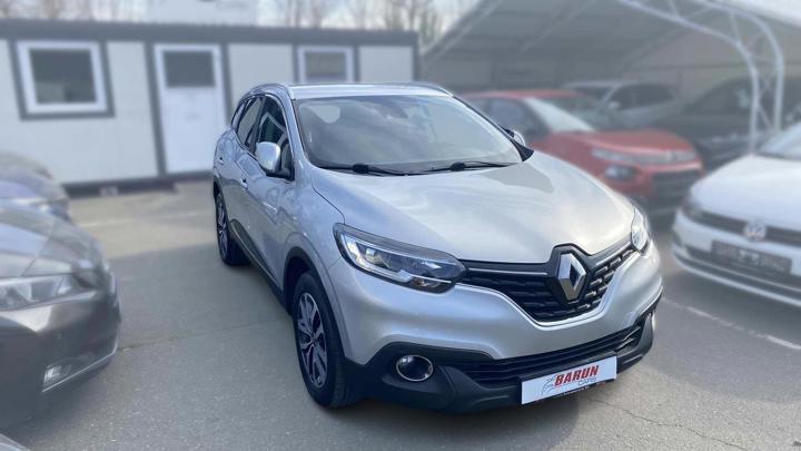 Renault Kadjar dCi 110 Energy Limited