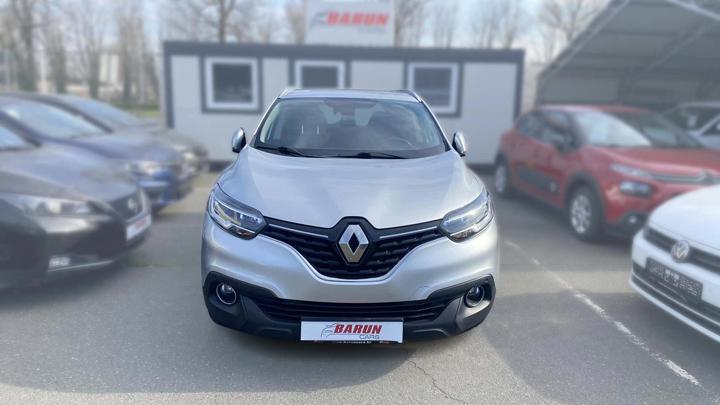 Renault Kadjar dCi 110 Energy Limited