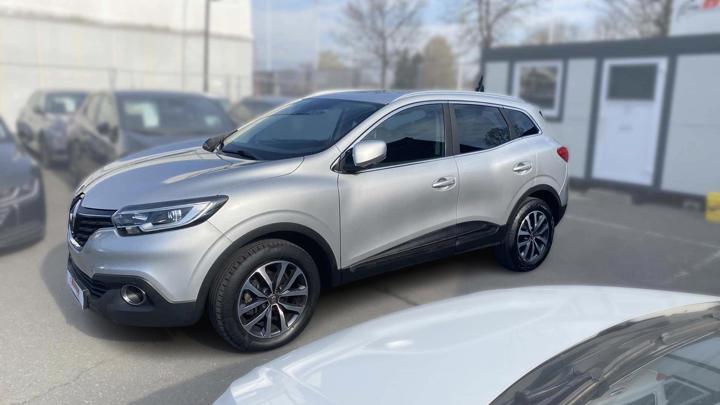 Renault Kadjar dCi 110 Energy Limited