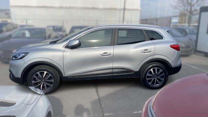 Renault Kadjar dCi 110 Energy Limited