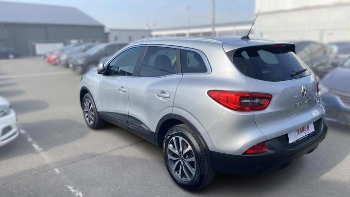 Renault Kadjar dCi 110 Energy Limited