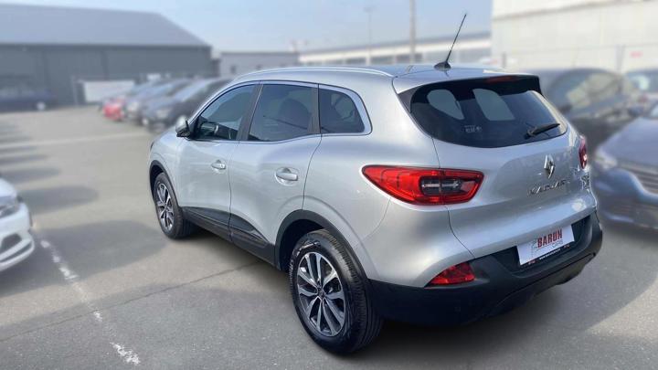 Renault Kadjar dCi 110 Energy Limited