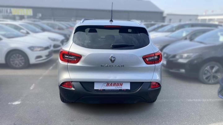 Renault Kadjar dCi 110 Energy Limited