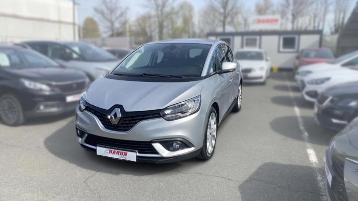 Used 88140 - Renault Scénic Scenic dCi 110 Energy Buisiness cars
