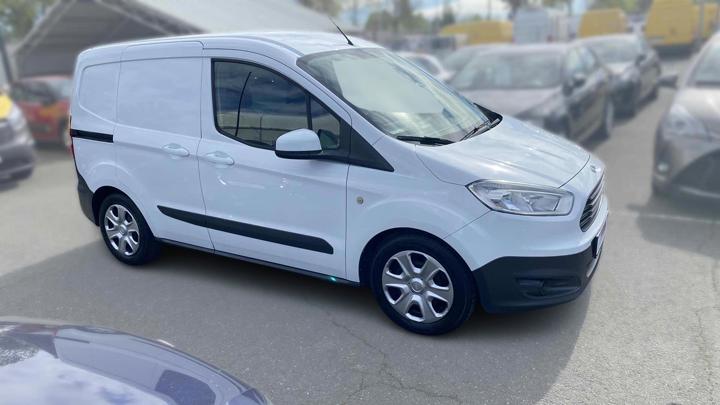 Ford Ford Tourneo Courier 1,5 TDCi N1 TERETNO