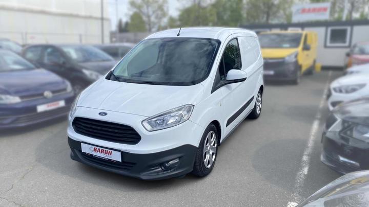 Used 88363 - Ford Tourneo Ford Tourneo Courier 1,5 TDCi N1 TERETNO cars