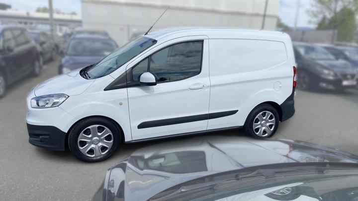 Ford Ford Tourneo Courier 1,5 TDCi N1 TERETNO