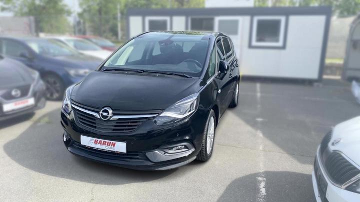Opel Zafira C         1.6 CDTI