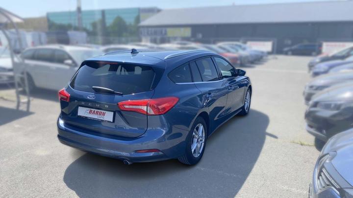 Ford Ford Focus  SW - 1.5 Ecoblue