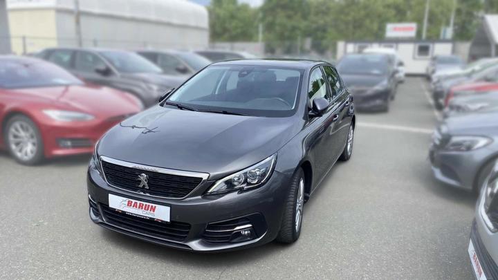 Used 88777 - Peugeot 308 308 1,5 BlueHDi 130 S&S Active cars