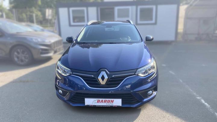 Renault Mégane Grandtour Blue dCi 115 Limited