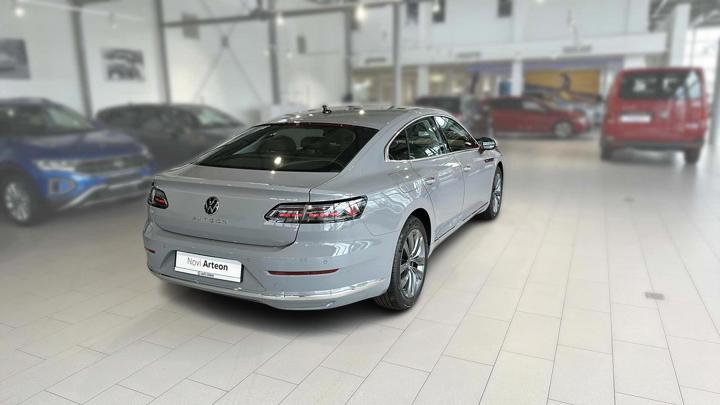 VW ARTEON 2.0 TDI DSG Elegance