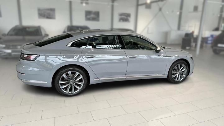 VW ARTEON 2.0 TDI DSG Elegance