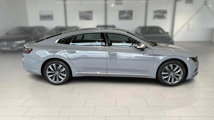 VW ARTEON 2.0 TDI DSG Elegance