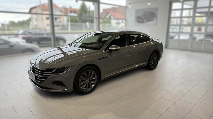 VW ARTEON 2.0 TDI DSG Elegance