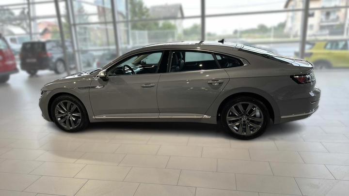 VW ARTEON 2.0 TDI DSG Elegance