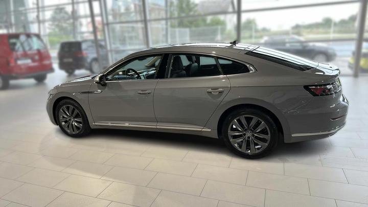 VW ARTEON 2.0 TDI DSG Elegance