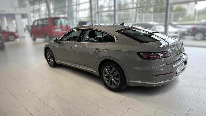 VW ARTEON 2.0 TDI DSG Elegance