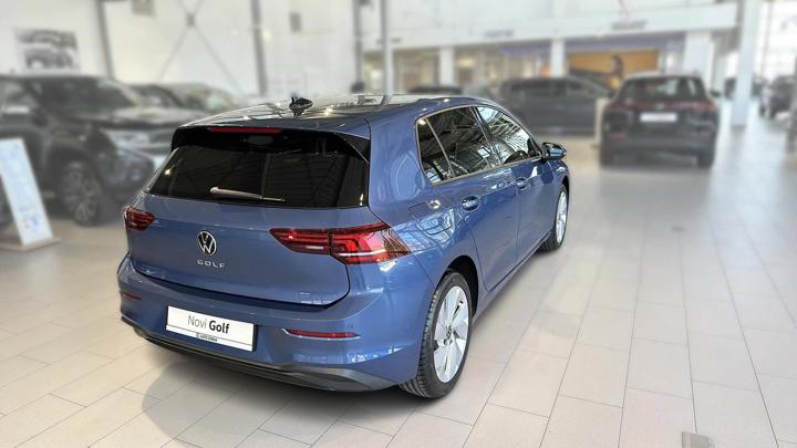 VW GOLF 2.0 TDI Life