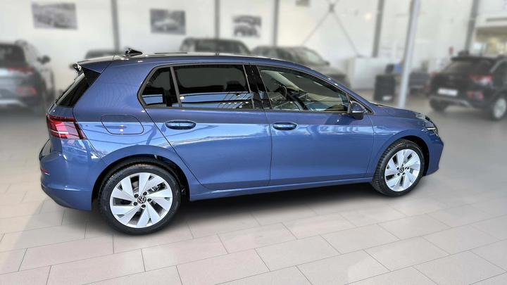 VW GOLF 2.0 TDI Life