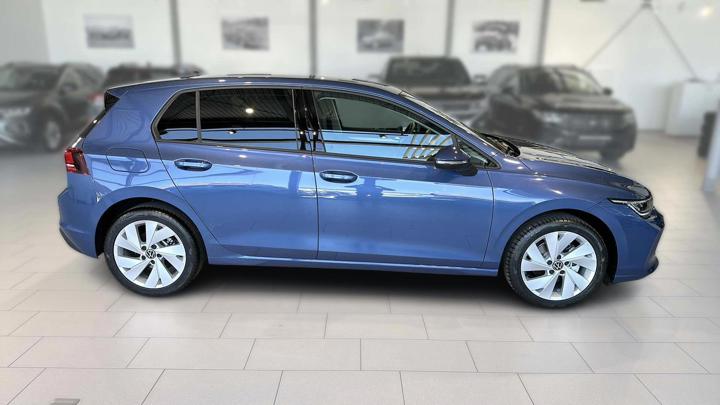 VW GOLF 2.0 TDI Life