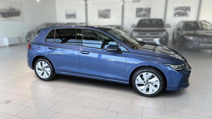 VW GOLF 2.0 TDI Life