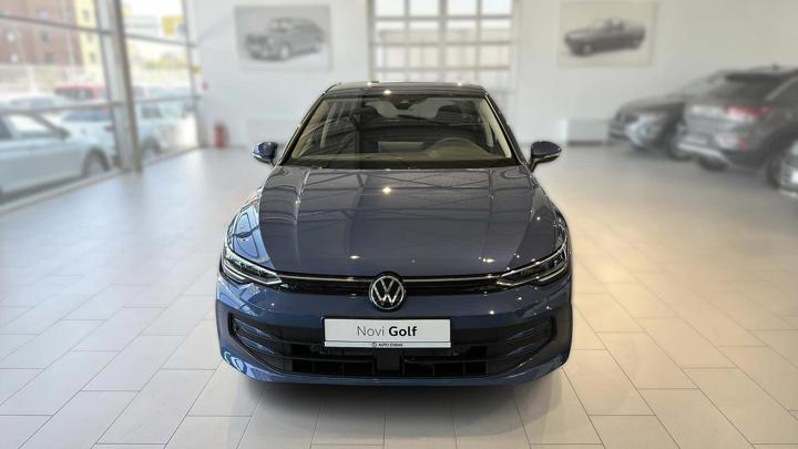 VW GOLF 2.0 TDI Life