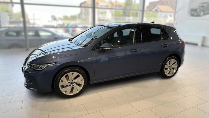 VW GOLF 2.0 TDI Life