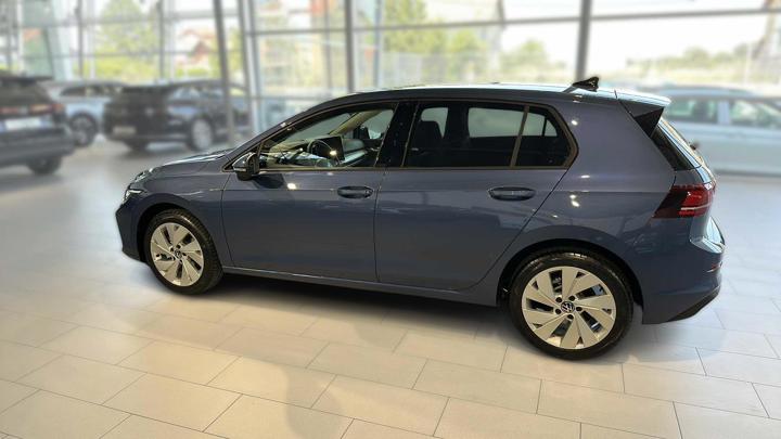 VW GOLF 2.0 TDI Life