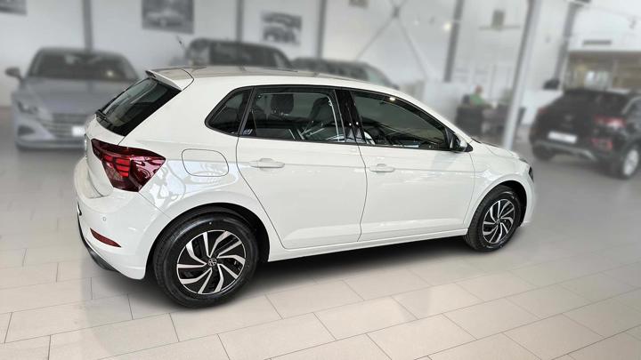 VW  POLO 1.0 TSI Life