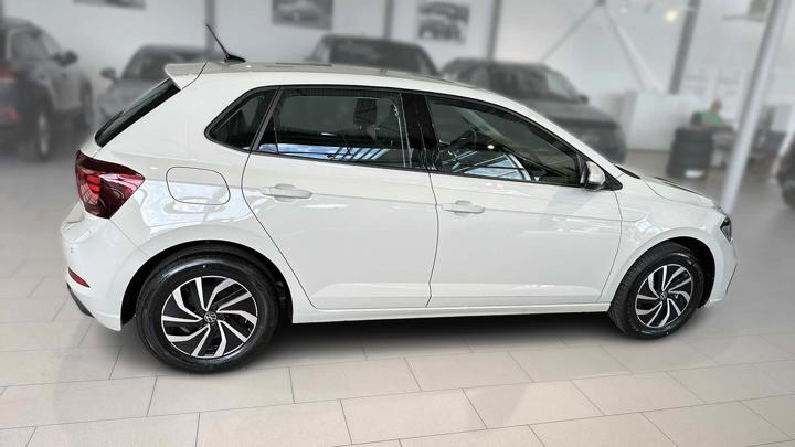 VW  POLO 1.0 TSI Life