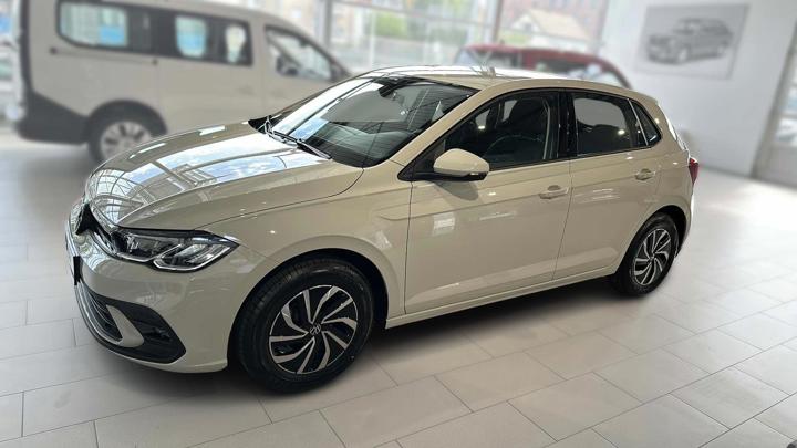 VW  POLO 1.0 TSI Life