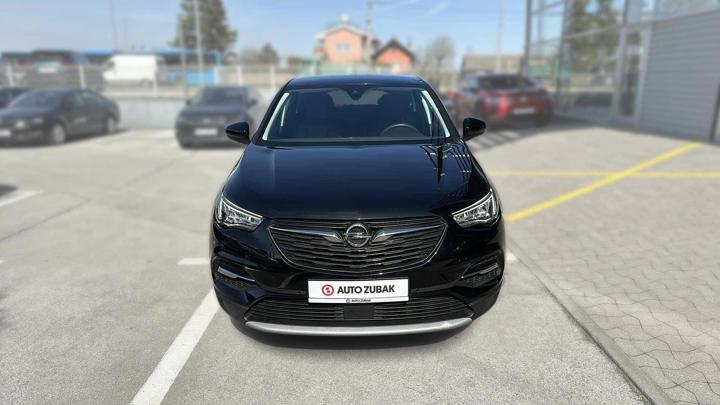 Opel Grandland X 1,5 CDTI Business Edition Start/Stop Aut.
